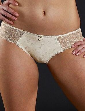 Freya Ivory Pollyanna Thong Freya Uplifted Lingerie