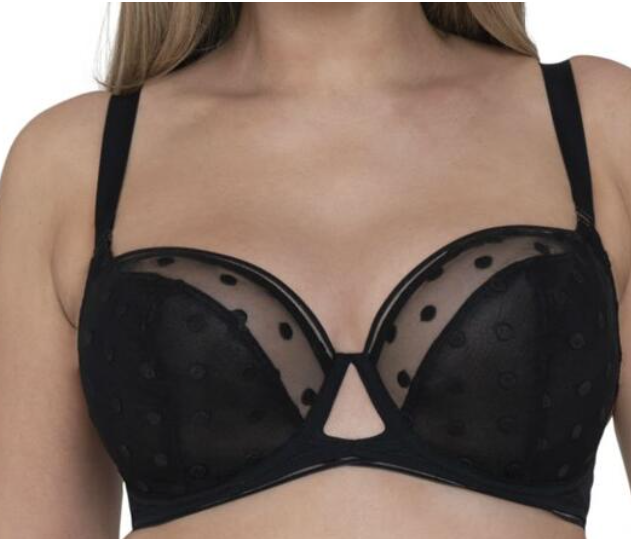 Can a poorly fitted bra cause back pain - why does my bra hurt my back