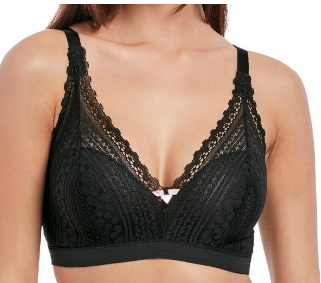 Best Bras to Wear With Tank Tops