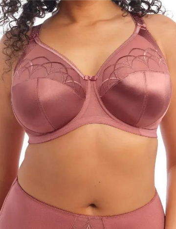 Comfortable Bras For Older Women