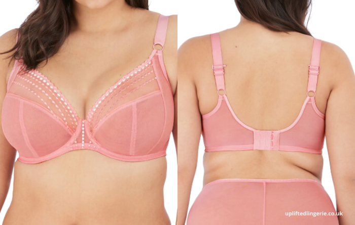 What Is the Best Bra for My Breast Shape