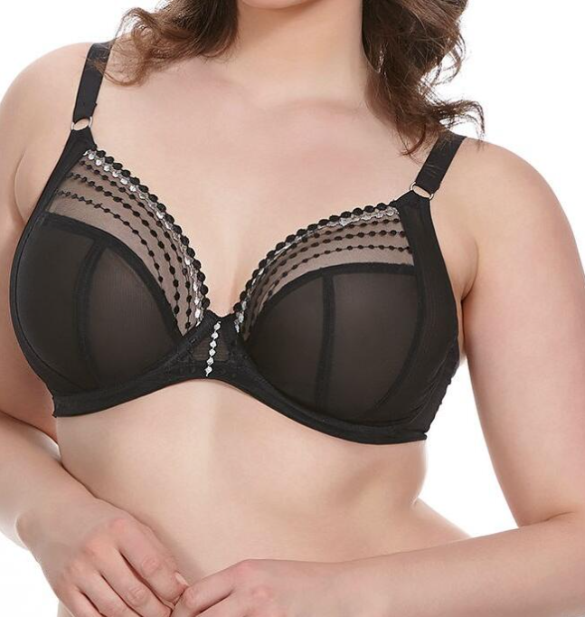 Strapless top tank bravo bra