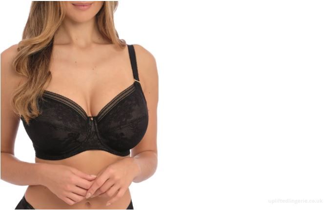 Fantasie Fusion Lace Side Support