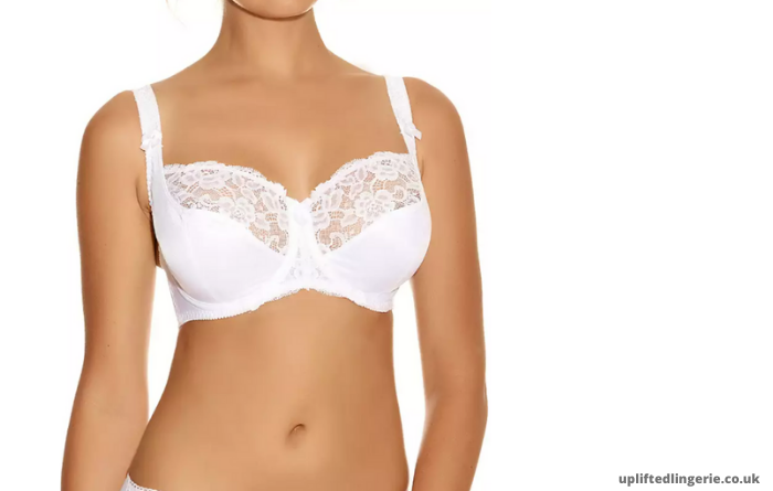 What Is A Balconette Bra?