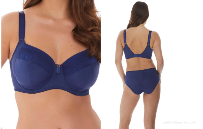 Fantasie Illusion Side Support Bra