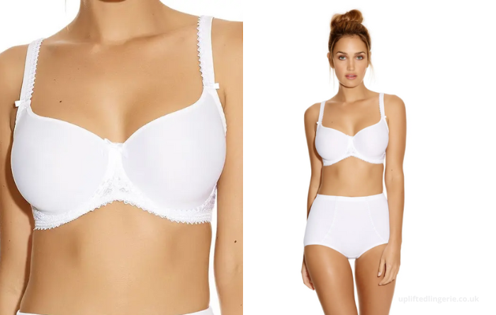 Maidenform White convertible Bra size 30A - beyond exchange