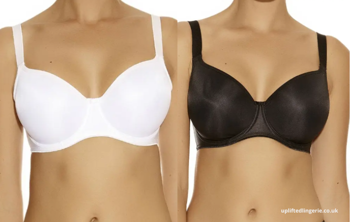 What Is The Best Bra For My Breast Shape