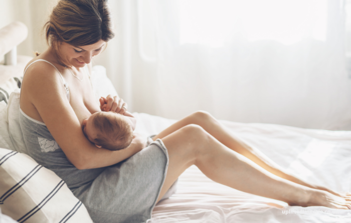 Frequently Asked Questions About Postpartum Lingerie