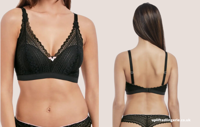 Gossard Bikini Review: “Blossom” in 32G