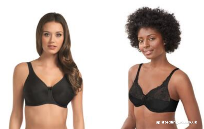 What Is A Minimiser Bra?