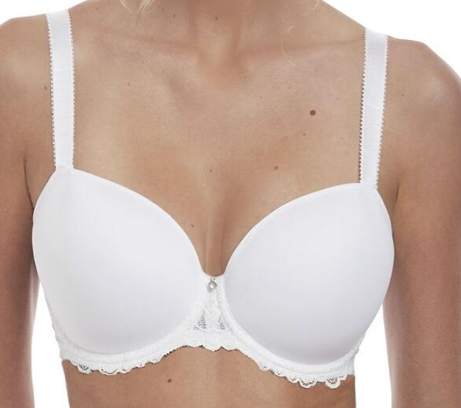 Strapless top tank bravo bra