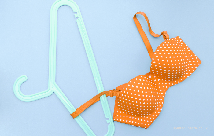 padded bra for summer