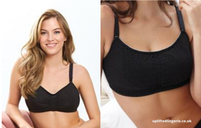 Royce Indie Nursing Bra