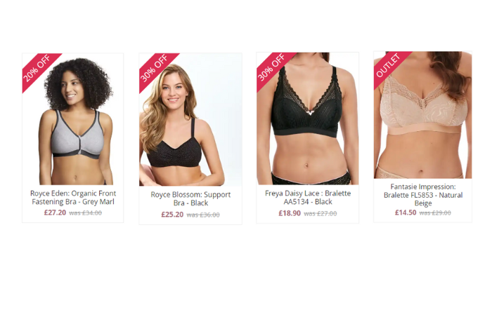 Bra Sister Sizes Explained – Brastop UK