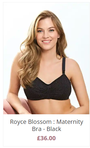 Bra problems: awkward underbands! - Page 17 of 17 - Panache Lingerie