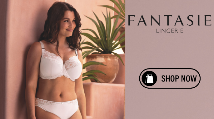 fantasie bras online