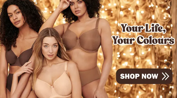 buy bras and lingerie online