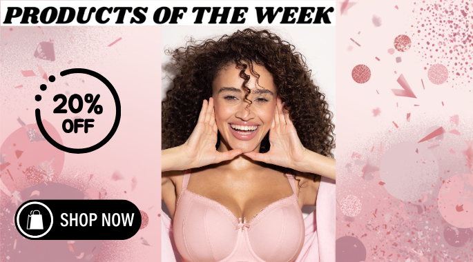 bras online