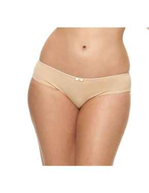 Curvy Kate Daily Boost: Brief - Nude