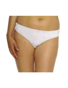 Curvy Kate Daily Boost: Brief - White
