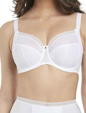 Buy the Fantasie Fusion Full cup Bra, Briefs, Uplifted Lingerie