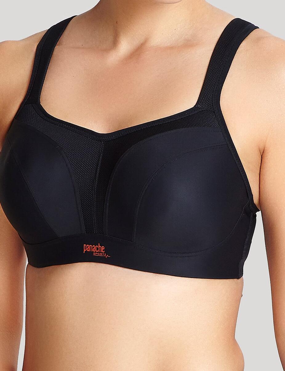 panache running bra