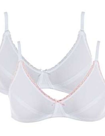 Royce My First Bra non-wired first bra