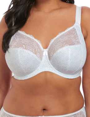 ELOMI 4110EBY MORGAN Underwire Banded Bra Size US 40M - UK 40J - Unlined  -NWOT £21.33 - PicClick UK