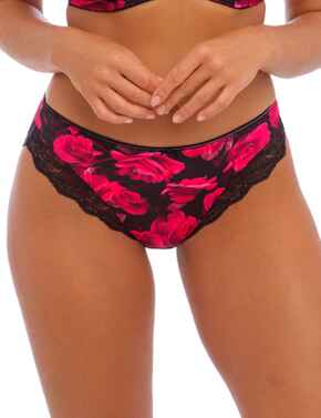 Fantasie Lucia: Brief FL101550 - Noir