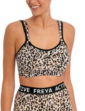 Freya Active: High Octane  AC401003 - Pure Leopard 