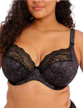 Fantasie Fusion : Full Cup Side Support Bra FL3091, Sand