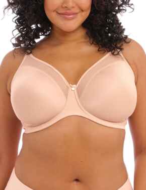 Elomi Smooth: T-Shirt Bra EL4301 - Sahara