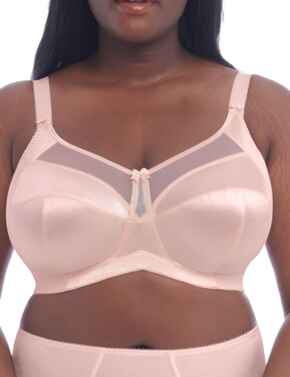 Goddess Keira: Non Wired GD6093 - Pearl Blush