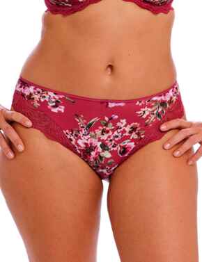 Fantasie Lucia: Brief FL101550 - Cherry