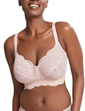 Panache Andorra: Non Wired 5671 - Soft Blush