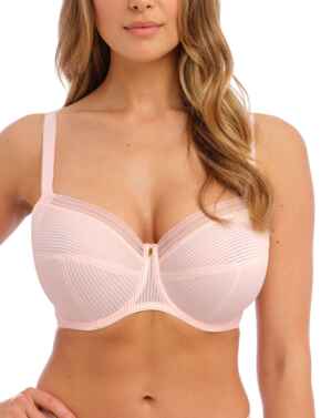 Fantasie Fusion : Full Cup Side Support Bra FL3091 - Blush