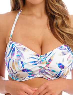 Fantasie Calypso Harbour: Bandeau Bikini FS503509 - Multi