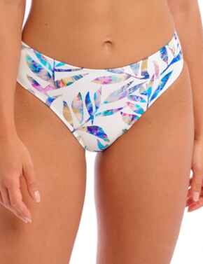 Fantasie Calypso Harbour: Mid Rise Bikini Brief FS503572 - Multi