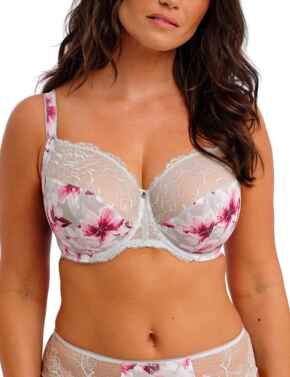 Fantasie Pippa: Side Support Bra FL100701 - Summer Garden