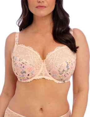 Fantasie Pippa: Side Support Bra FL100701 - Summer Garden