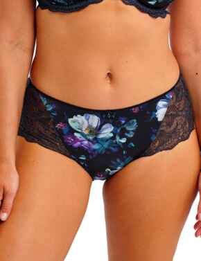 Fantasie Lucia: Shorts FL101580 - Midnight