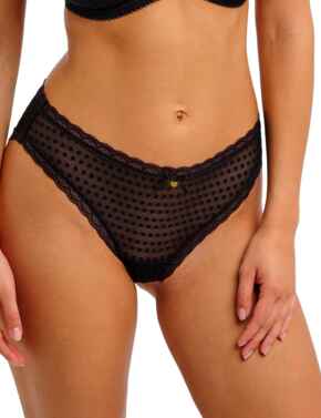 Freya Spot-Light: Brief AA403950 - Black