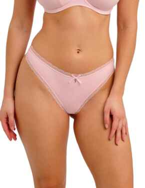 Freya Flirt: Thong AA403370 - Pink Frost
