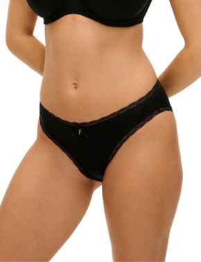 Freya Flirt: Brief AA403350 - Black