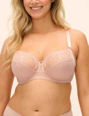 Fantasie Adelle: Side Support FL101401 - Natural Beige