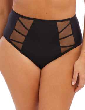 Elomi Sachi : Full Brief EL4358 - Black