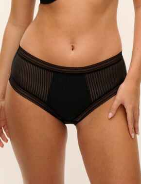 Fantasie Fusion : Brief FL3095 - Black