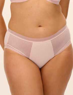 Fantasie Fusion : Brief FL3095 - Blush