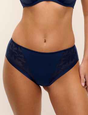 Fantasie Illusion : Brief FL2985 - Navy