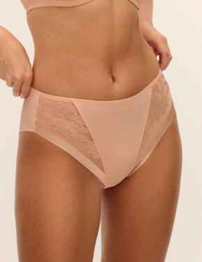 Fantasie Illusion : Brief FL2985 - Natural Beige